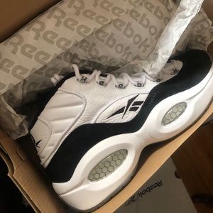 Reebok Question